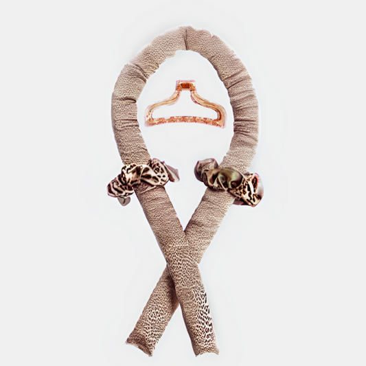 KIT BOUCLES SANS CHALEUR
