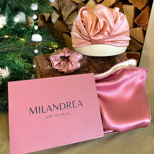 COFFRET CHEVEUX