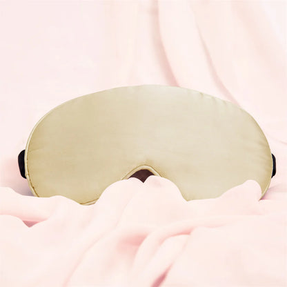MULBERRY SILK NIGHT MASK