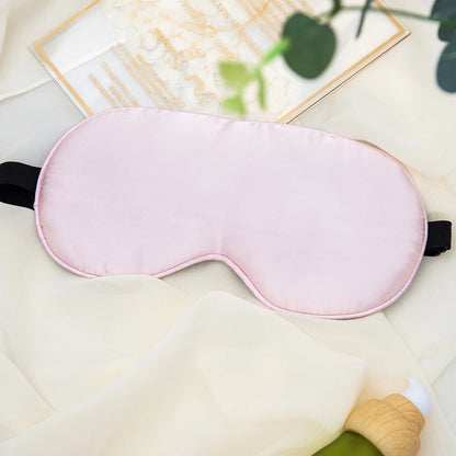 MULBERRY SILK NIGHT MASK
